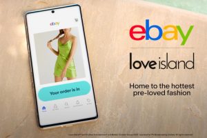 Influential Marketing Campaign Ebay and Love Island